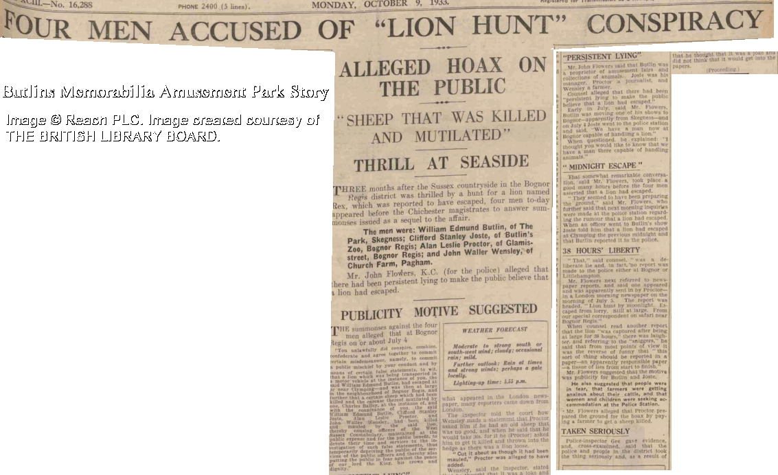Derby Daily Telegraph - Monday 09 October 1933
