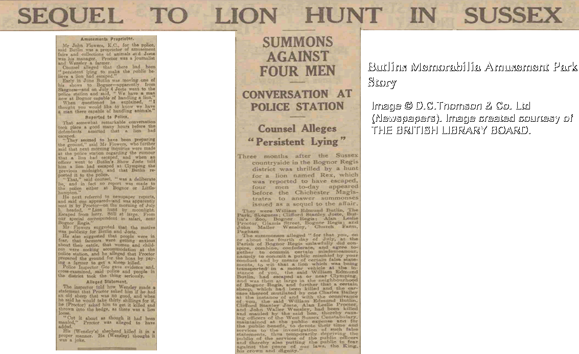 Derby Daily Telegraph - Monday 09 October 1933