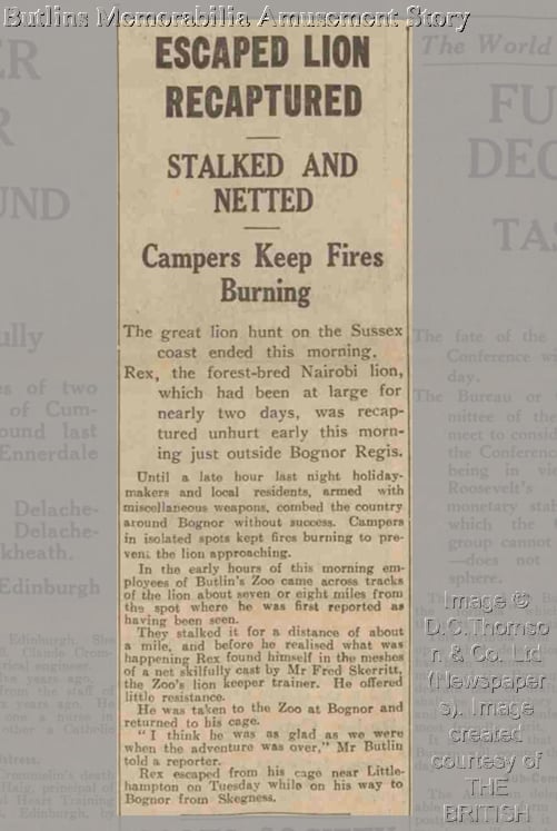 Coventry Evening Telegraph - Thursday 06 July 1933