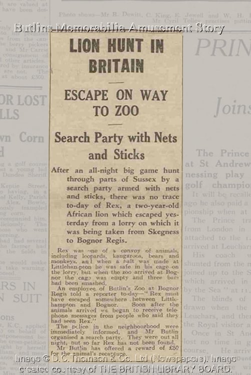 Torbay Express and South Devon Echo - Wednesday 05 July 1933