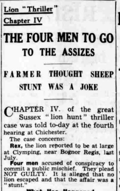 Evening News (London) - Monday 23 October 1933
