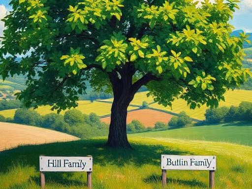 Family Tree