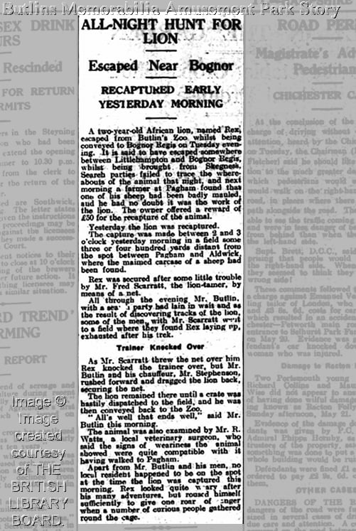 Coventry Evening Telegraph - Thursday 06 July 1933