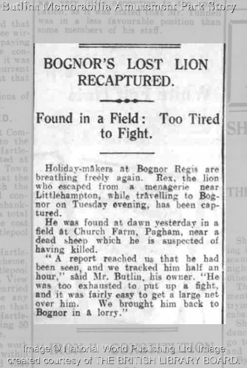 Coventry Evening Telegraph - Thursday 06 July 1933