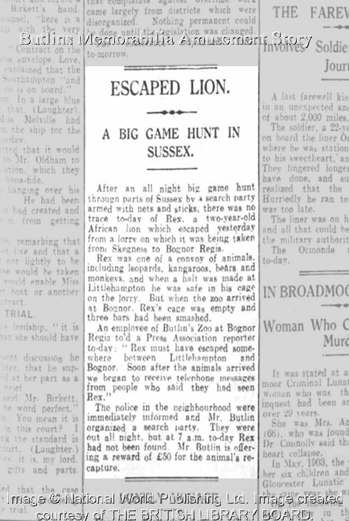 Torbay Express and South Devon Echo - Wednesday 05 July 1933