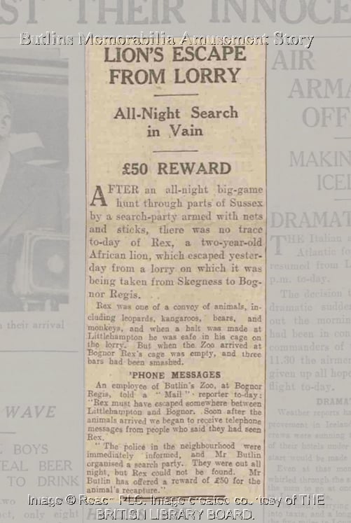 Torbay Express and South Devon Echo - Wednesday 05 July 1933