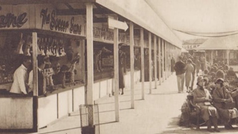 Butlins Littlehampton 