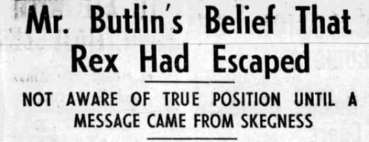 Leicester Daily Mercury - Thursday 21 December 1933
