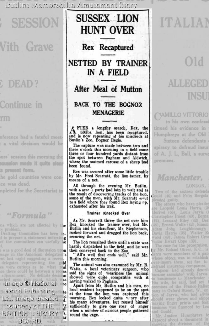 Portsmouth Evening News - Thursday 06 July 1933