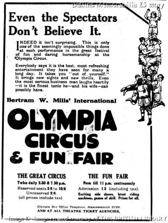Richmond Herald - Saturday 05 January 1924