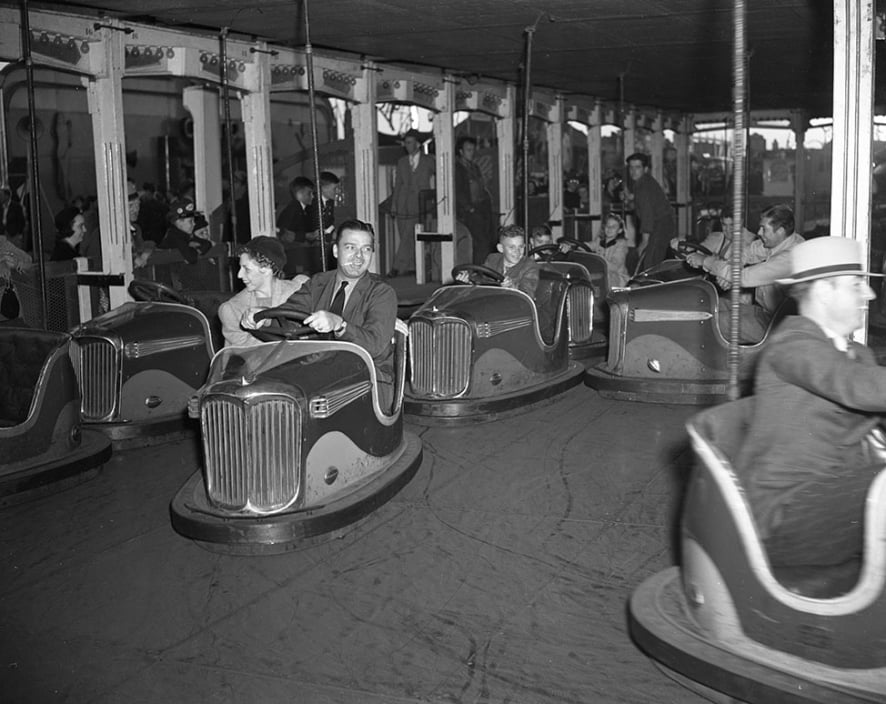 State Fair, October 1940