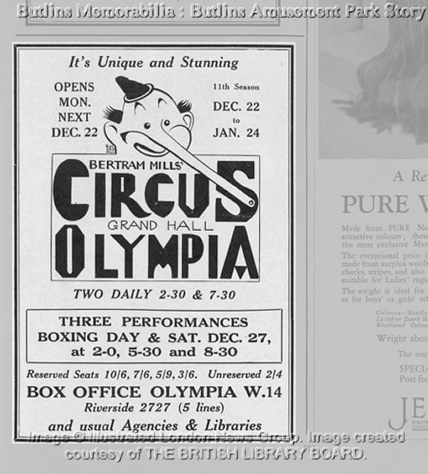 The Tatler - Wednesday 24 December 1930
