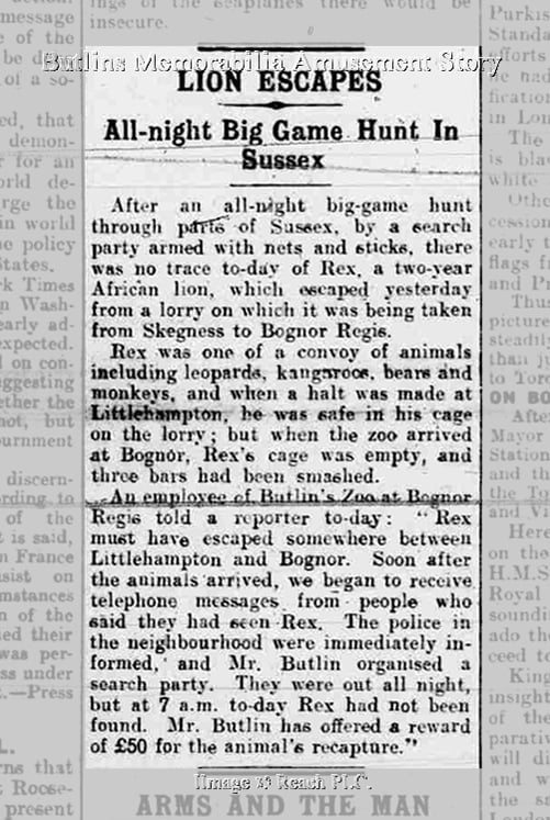 Torbay Express and South Devon Echo - Wednesday 05 July 1933
