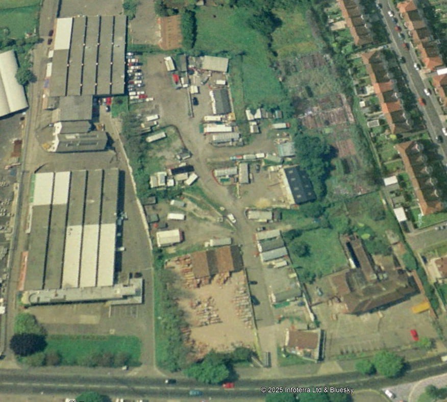 Sir Billy Butlin Story Part 3 - The Five Pound Legacy