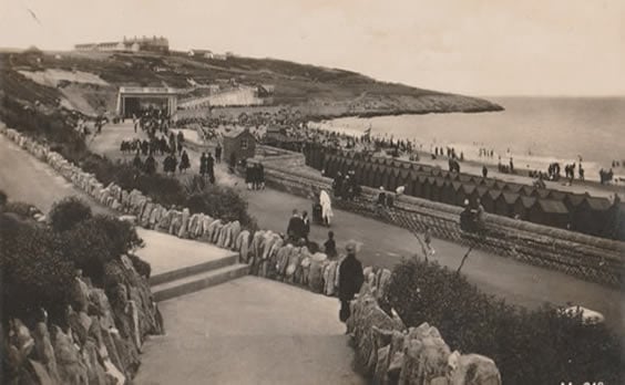 Sir Billy Butlin Story Part 5 - The Amusement Parks