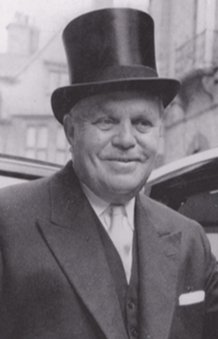 Sir Billy Butlin Story Part 2 - Before Butlins