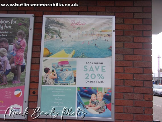 Butlins Skegness Photos