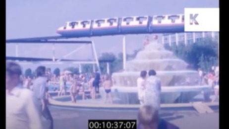 Butlins Skegness Videos