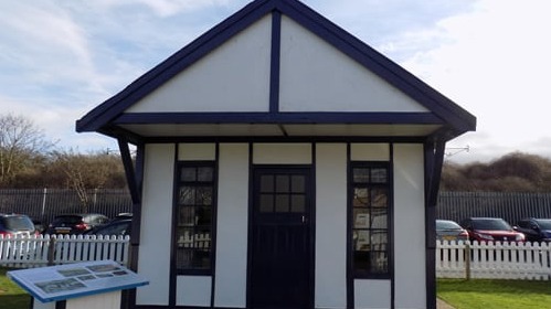 Butlins Skegness Chalet - the Gem