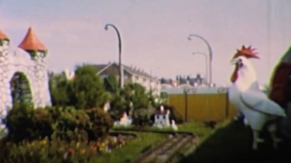 Butlins Skegness Videos
