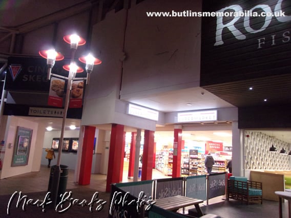 Butlins Skegness Photos