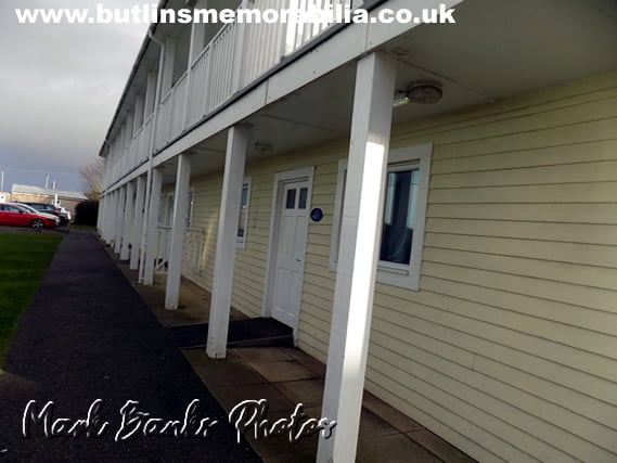 Butlins Skegness Photos