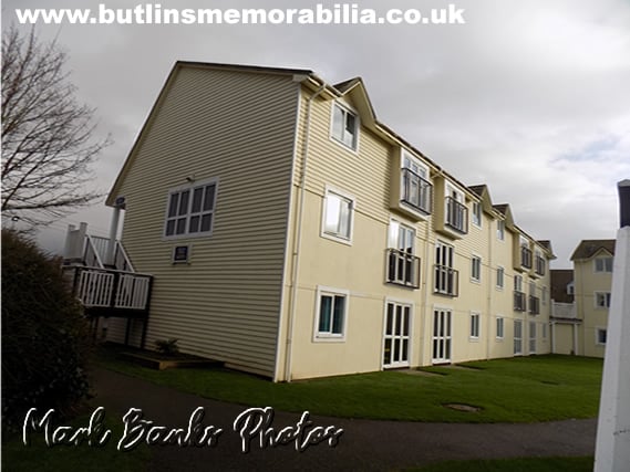 Butlins Skegness Photos