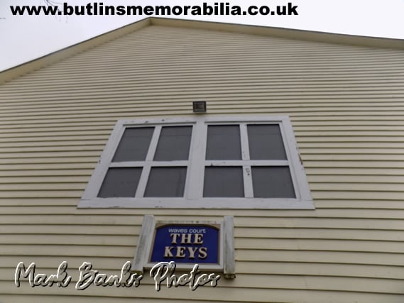Butlins Skegness Photos