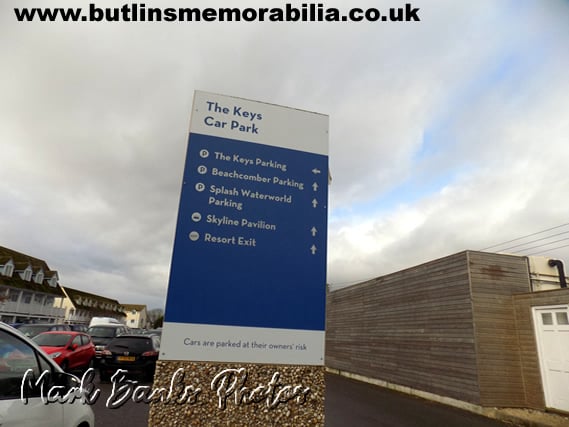 Butlins Skegness Photos