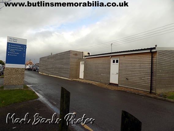 Butlins Skegness Photos