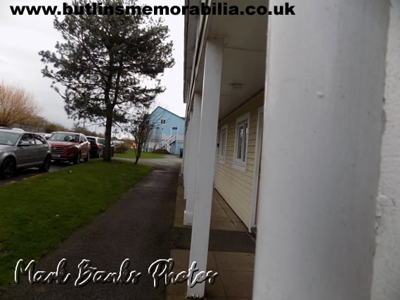 Butlins Skegness Photos
