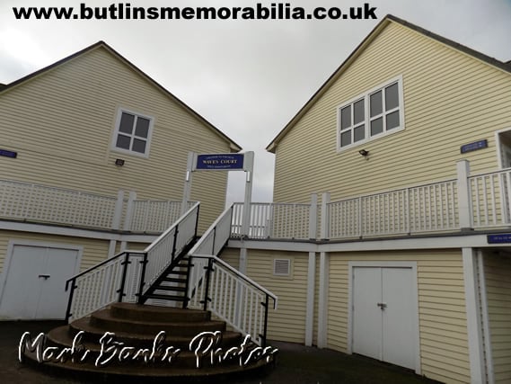 Butlins Skegness Photos