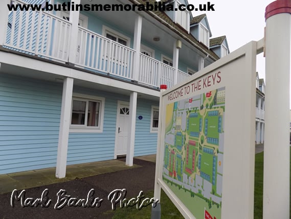 Butlins Skegness Photos