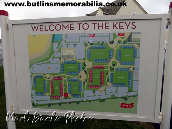 Butlins Skegness Photos