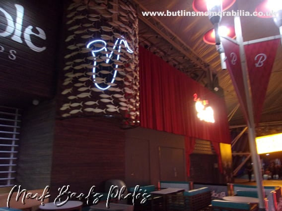 Butlins Skegness Photos