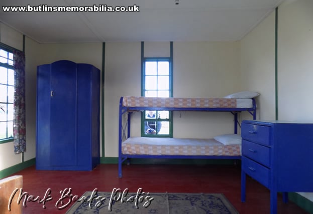 Butlins Skegness chalet - the gem