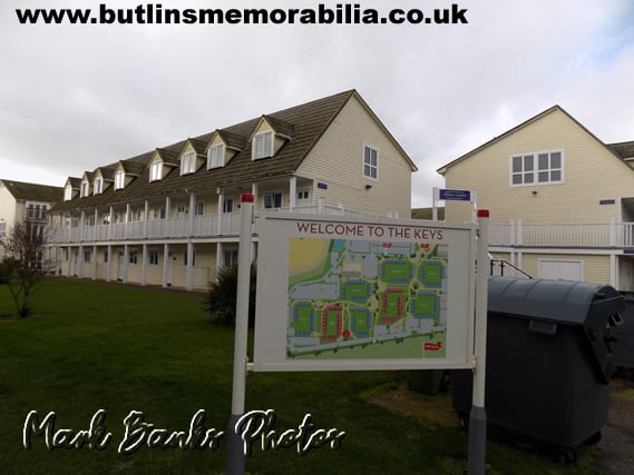 Butlins Skegness Photos