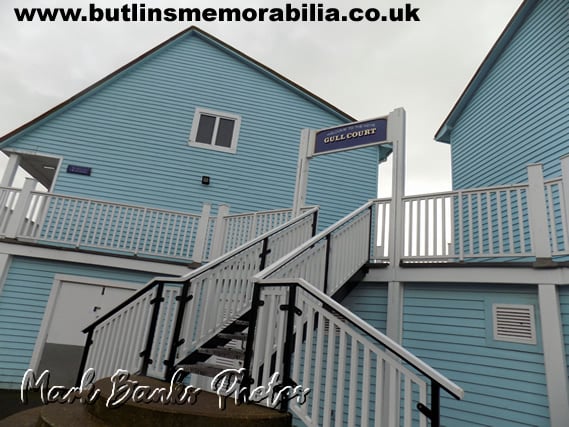Butlins Skegness Photos