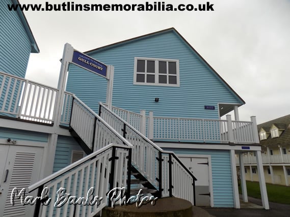 Butlins Skegness Photos
