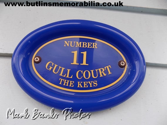 Butlins Skegness Photos