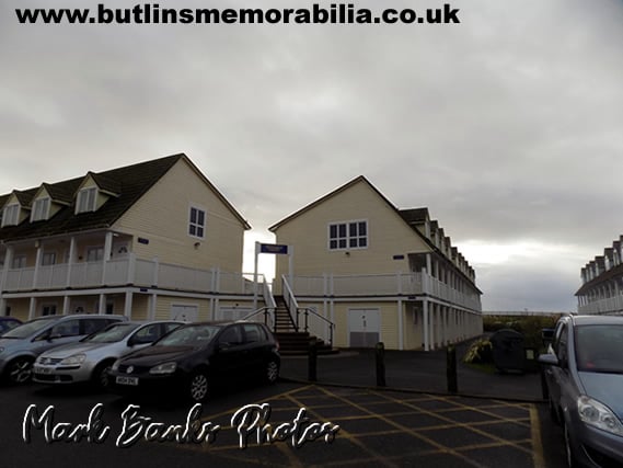 Butlins Skegness Photos