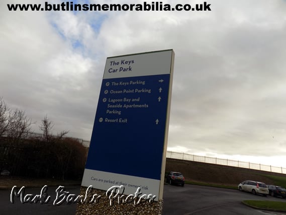 Butlins Skegness Photos