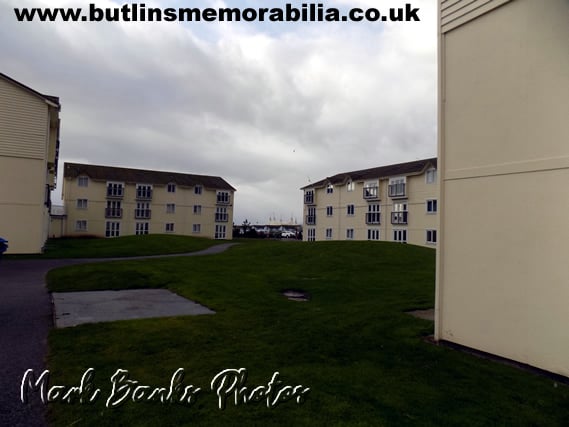 Butlins Skegness Photos