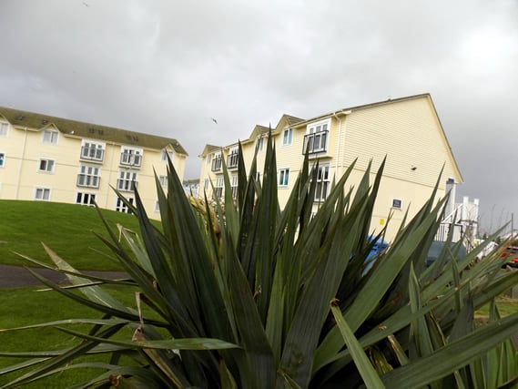 Butlins Skegness Photos
