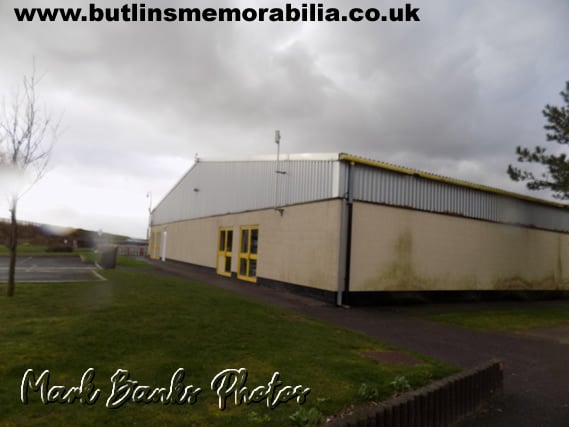 Butlins Skegness Photos