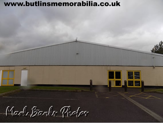 Butlins Skegness Photos
