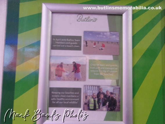 Butlins Skegness Photos