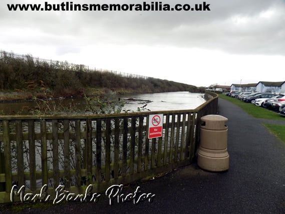 Butlins Skegness Photos