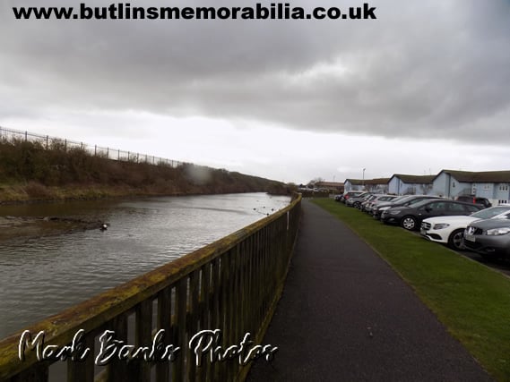 Butlins Skegness Photos