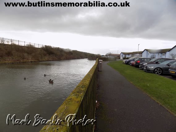 Butlins Skegness Photos